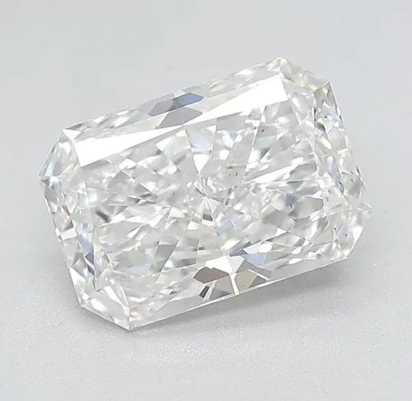 2.38 Carat · E · VS2 Rare Carat Ideal Cut