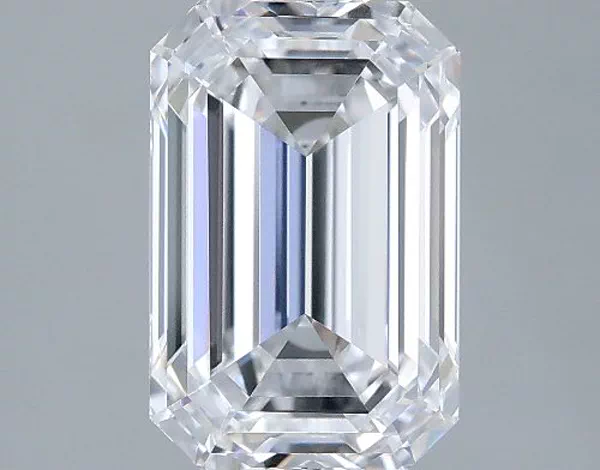 3.02 Carat · D · VVS2 Rare Carat Ideal Cut