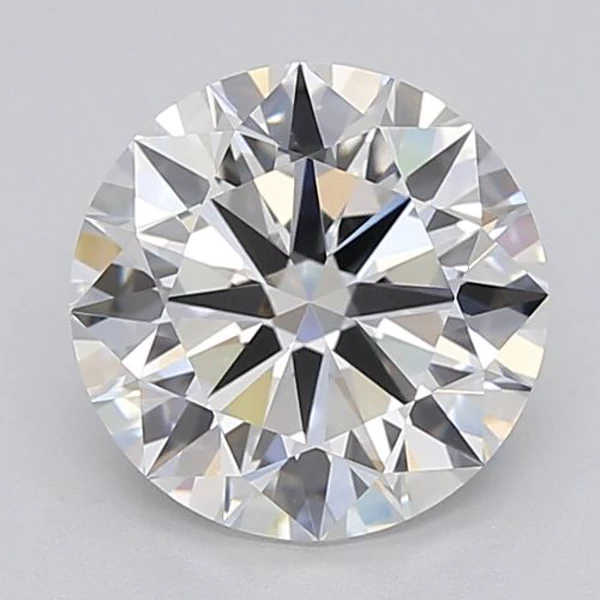 1.39 Carat · D · VVS2 Rare Carat Ideal Cut