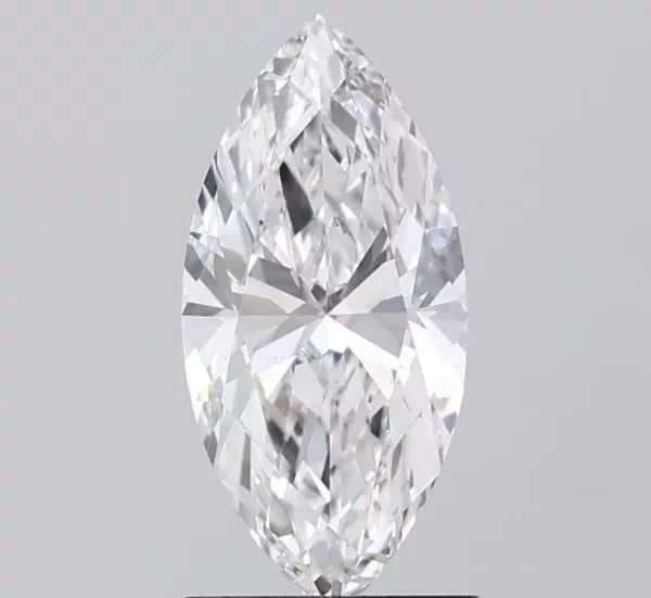 1.38 Carat · D · VS1 Rare Carat Ideal Cut
