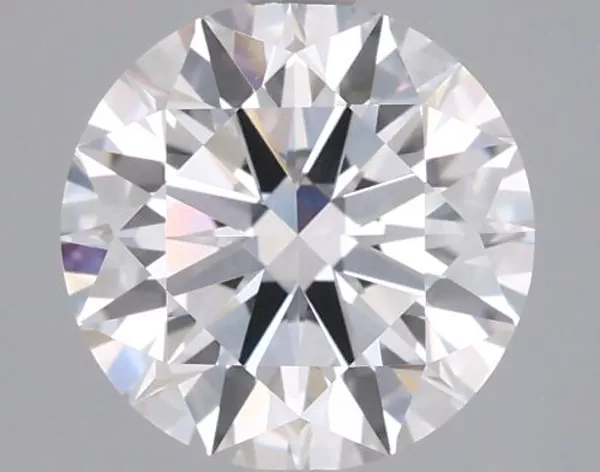 1.87 Carat · D · VVS2 Rare Carat Ideal Cut