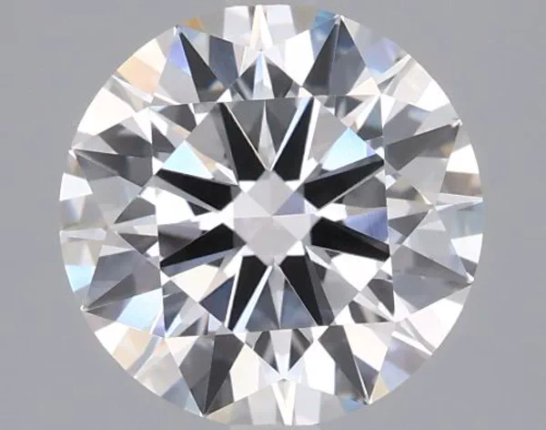 1.99 Carat · D · VVS2 Rare Carat Ideal Cut