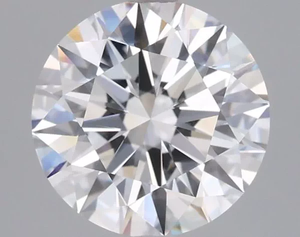 2.18 Carat · D · VS1 Rare Carat Ideal Cut