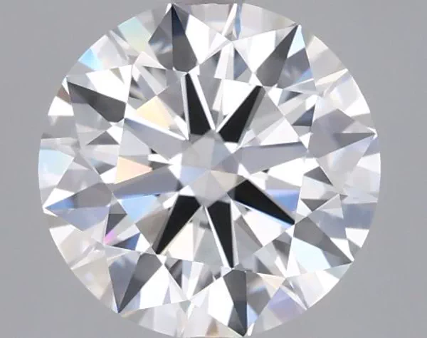 2.21 Carat · D · VVS1 Rare Carat Ideal Cut