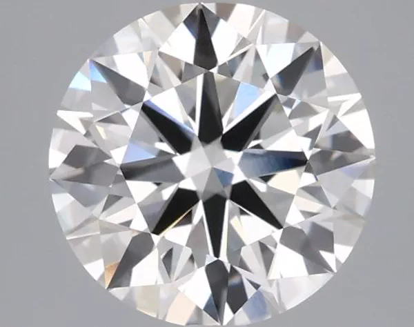 2.43 Carat · F · VVS1 Rare Carat Ideal Cut