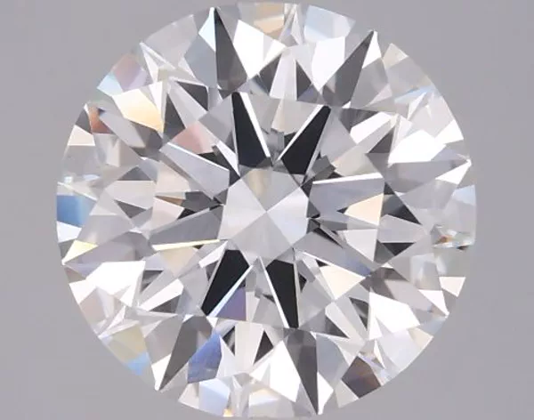 2.56 Carat · D · VVS2 Rare Carat Ideal Cut