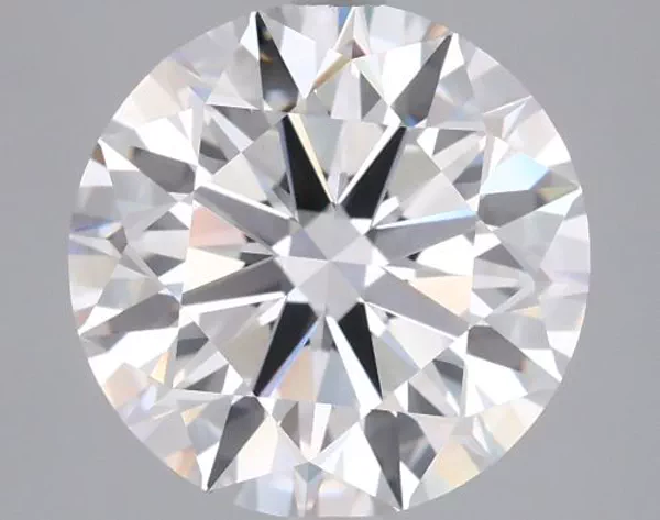 3.51 Carat · D · VVS2 Rare Carat Ideal Cut
