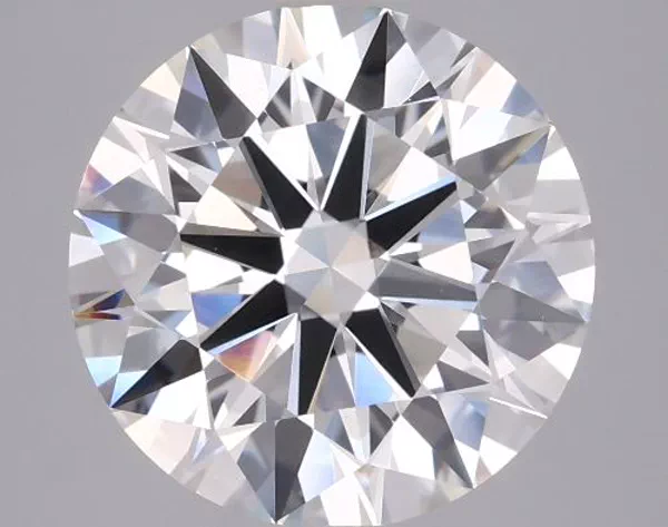 3.51 Carat · E · VVS2 Rare Carat Ideal Cut