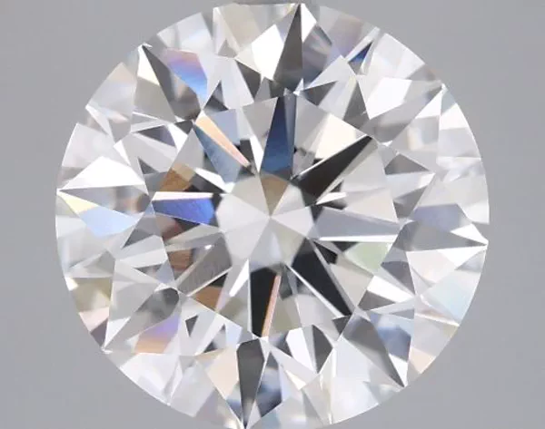3.56 Carat · D · VVS2 Rare Carat Ideal Cut