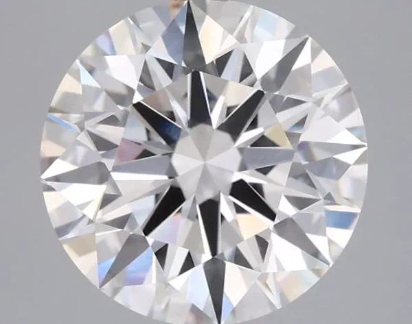 3.56 Carat · F · VVS2 Rare Carat Ideal Cut