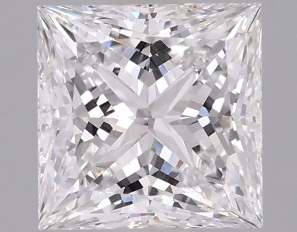 1.38 Carat · D · VVS2 Rare Carat Ideal Cut