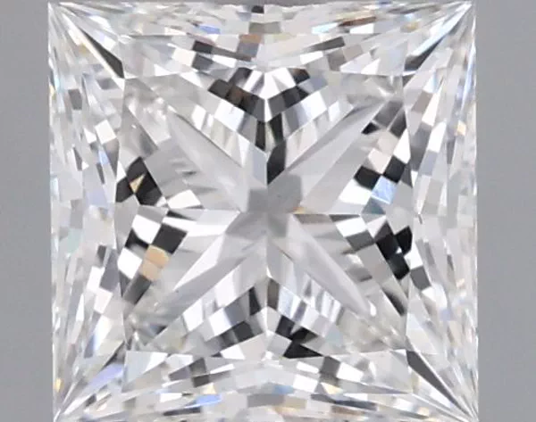 1.48 Carat · D · VVS2 Rare Carat Ideal Cut