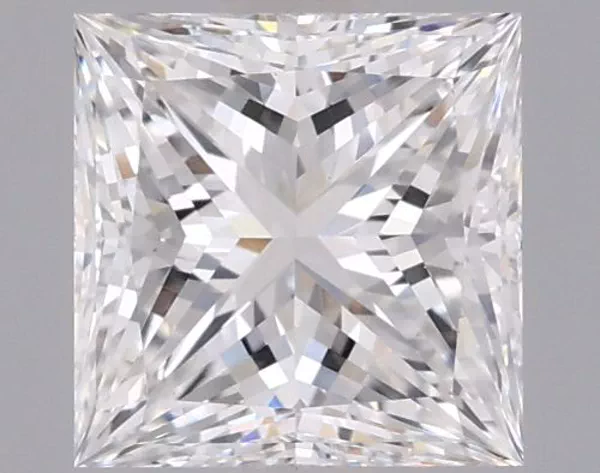 1.51 Carat · D · VVS2 excellent Cut