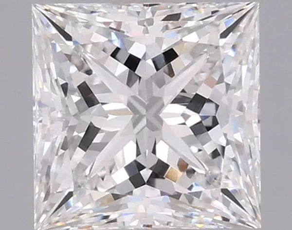 1.51 Carat · D · VVS2 Rare Carat Ideal Cut