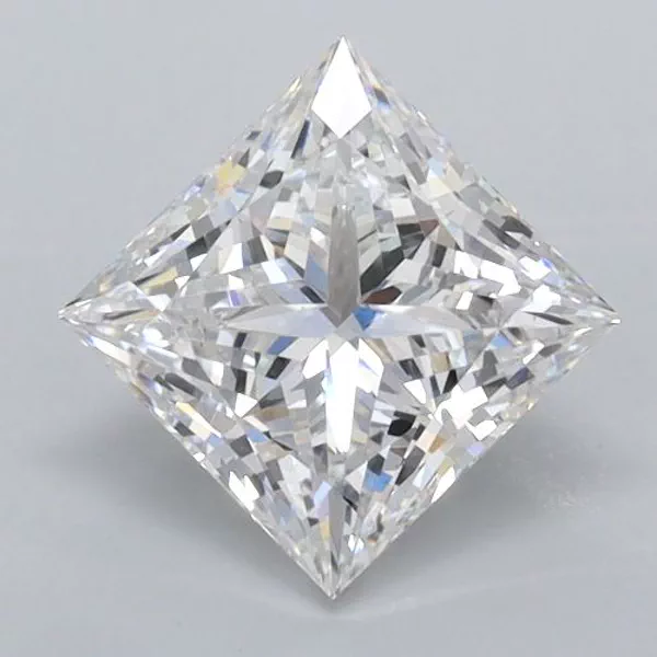 1.51 Carat · D · VS1 Rare Carat Ideal Cut