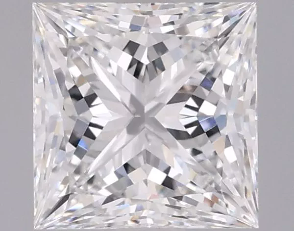 1.51 Carat · D · VVS2 excellent Cut