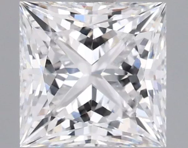 1.52 Carat · D · VVS1 Rare Carat Ideal Cut