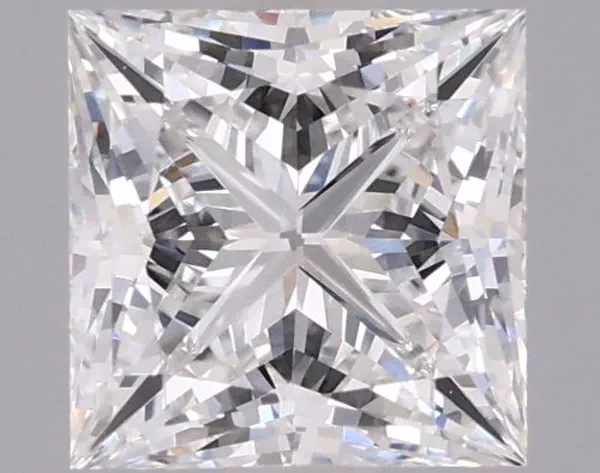 1.53 Carat · D · VS1 Rare Carat Ideal Cut