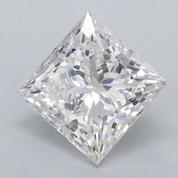 1.54 Carat · D · VVS2 Rare Carat Ideal Cut