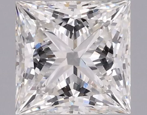 1.54 Carat · F · VVS2 Rare Carat Ideal Cut