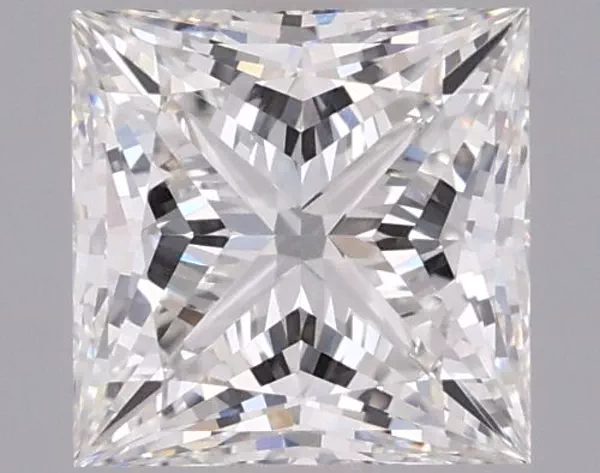 1.56 Carat · F · VVS2 Rare Carat Ideal Cut