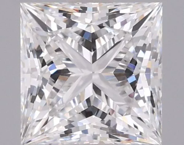 1.58 Carat · D · VVS2 Rare Carat Ideal Cut