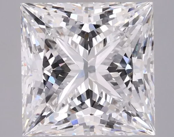 3.07 Carat · D · VVS2 Rare Carat Ideal Cut