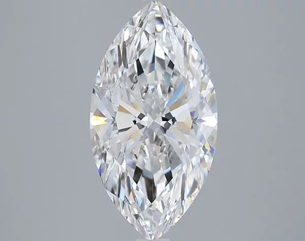 3.54 Carat · E · VS1 Rare Carat Ideal Cut