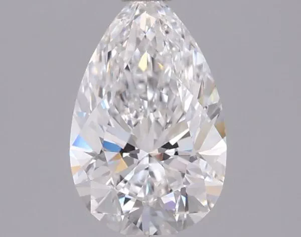 1.17 Carat · D · VVS2 Rare Carat Ideal Cut