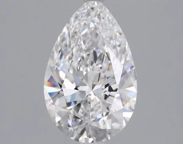 1.19 Carat · D · VS1 Rare Carat Ideal Cut