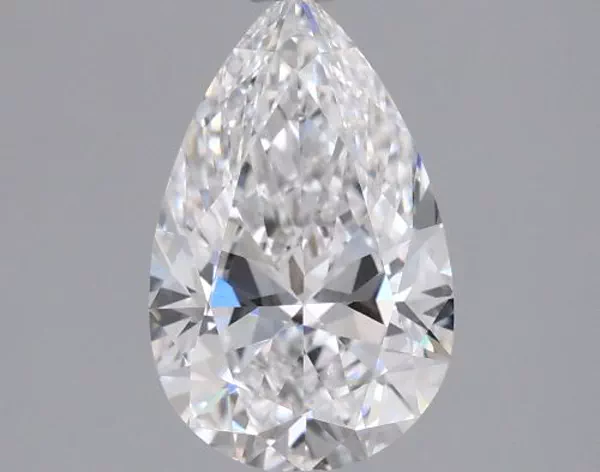 1.49 Carat · D · VVS2 Rare Carat Ideal Cut