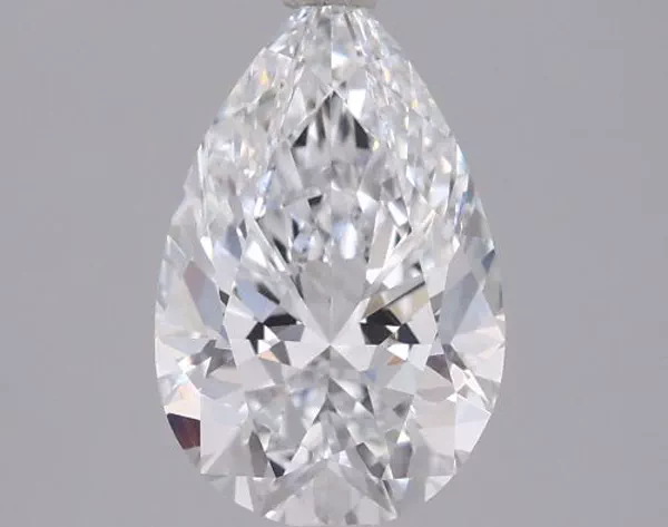 1.52 Carat · D · VS1 Rare Carat Ideal Cut