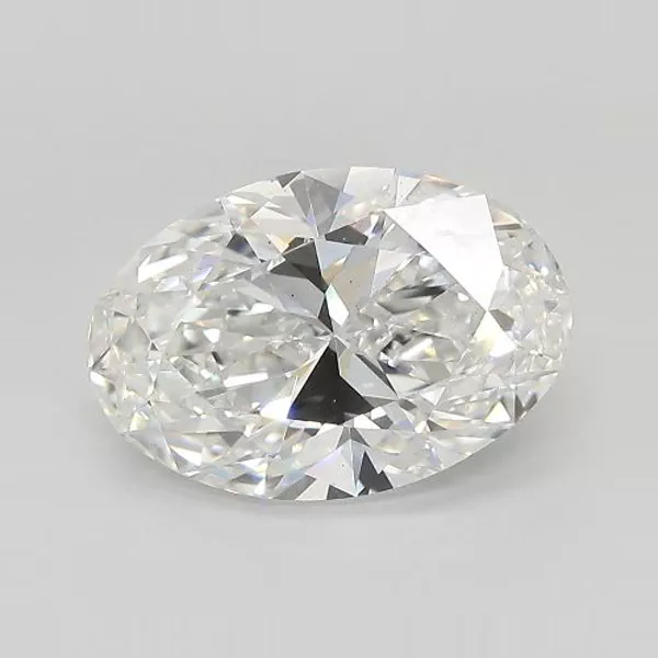 4.01 Carat · F · VS2 Rare Carat Ideal Cut