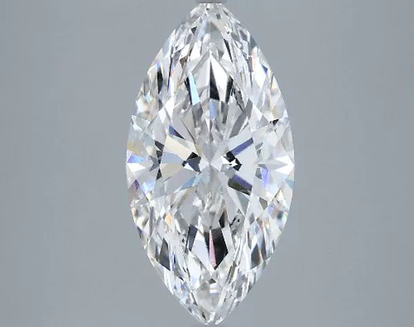 2.58 Carat · E · VS1 Rare Carat Ideal Cut
