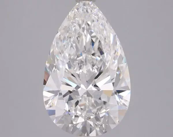 2.52 Carat · E · VVS1 Rare Carat Ideal Cut