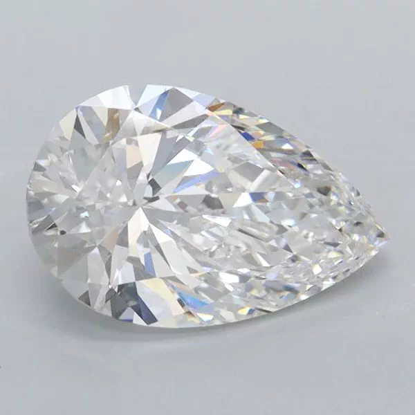 2.54 Carat · E · VVS1 Rare Carat Ideal Cut