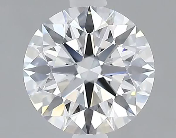 1.26 Carat · D · IF Rare Carat Ideal Cut