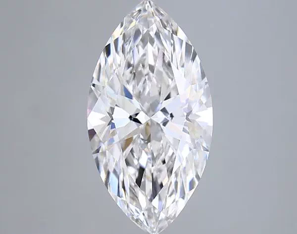 3.54 Carat · E · VS1 Rare Carat Ideal Cut