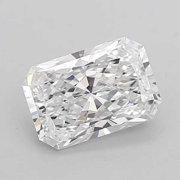 2.36 Carat · D · VS1 Rare Carat Ideal Cut