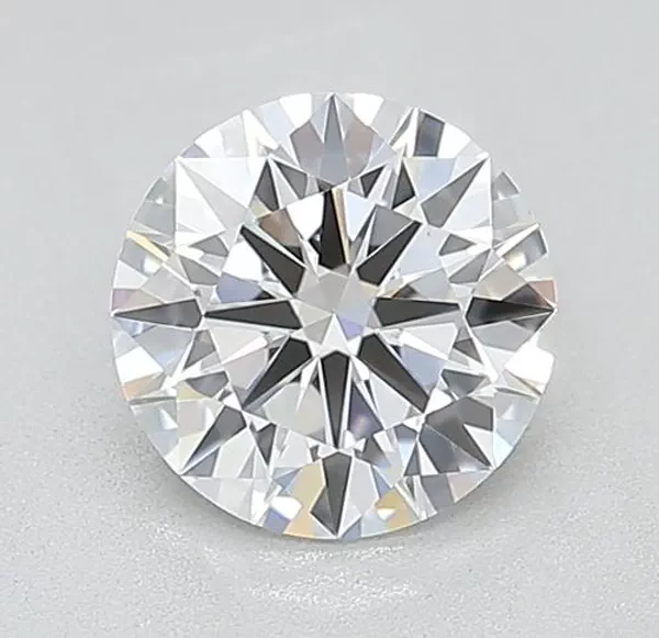 1.02 Carat · D · IF Rare Carat Ideal Cut