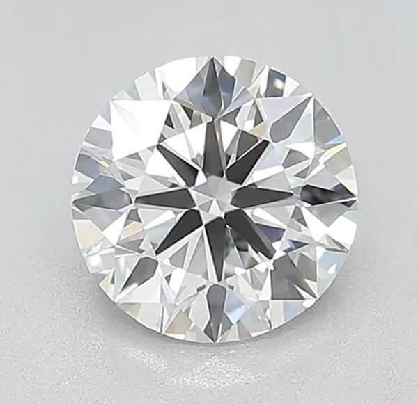 1.12 Carat · D · IF Rare Carat Ideal Cut