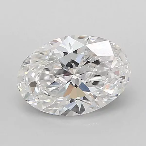 3.04 Carat · D · VVS1 Rare Carat Ideal Cut