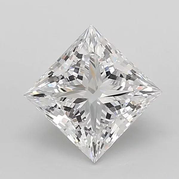 4.02 Carat · D · VVS2 Rare Carat Ideal Cut