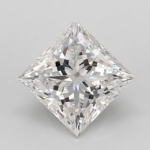 3.04 Carat · F · VVS2 Rare Carat Ideal Cut