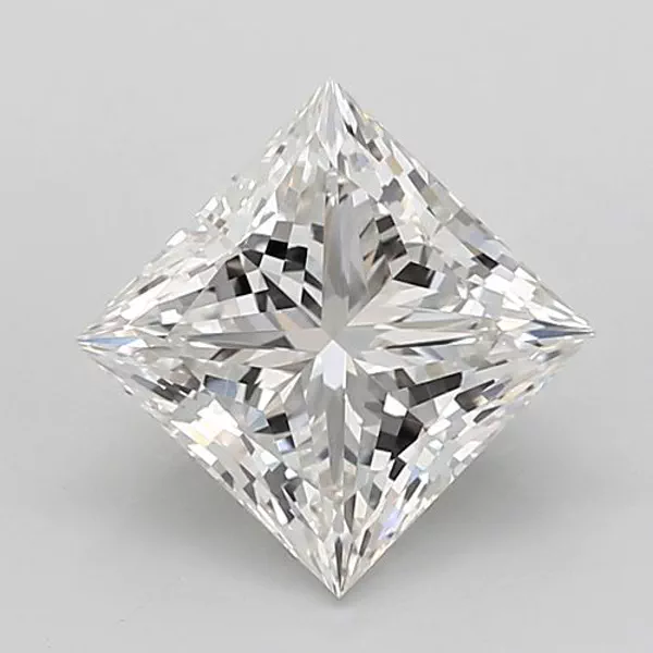 3.05 Carat · F · VVS2 Rare Carat Ideal Cut