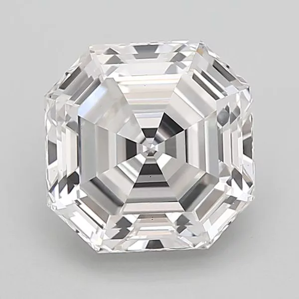 3.06 Carat · F · VS2 excellent Cut