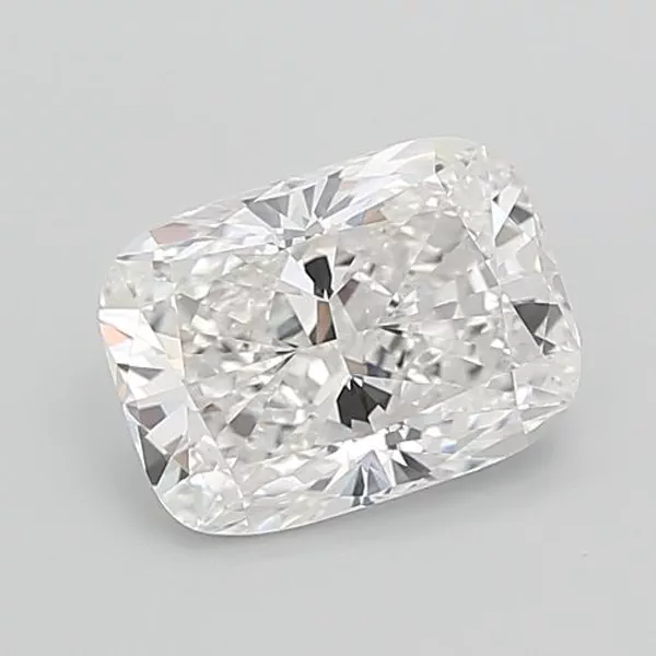 3.56 Carat · F · VS1 Rare Carat Ideal Cut