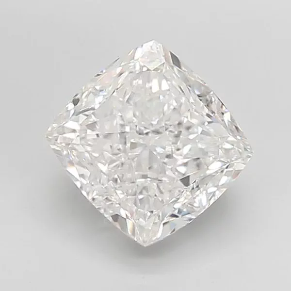 6.02 Carat · E · VVS2 very good Cut