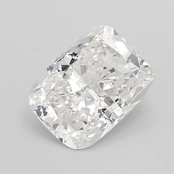 3.56 Carat · F · VS1 Rare Carat Ideal Cut