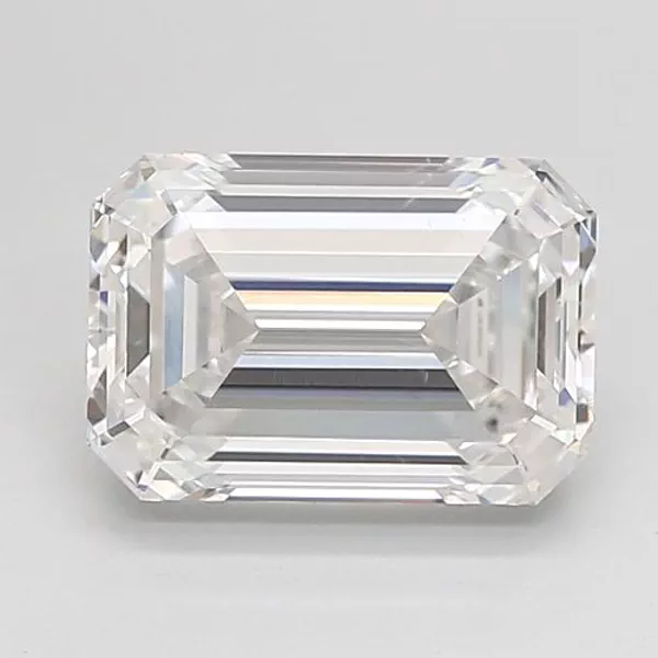 2.54 Carat · E · SI1 Rare Carat Ideal Cut